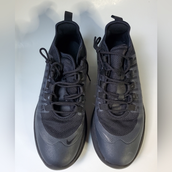 Nike Air Max Black 7 - Picture 1 of 4